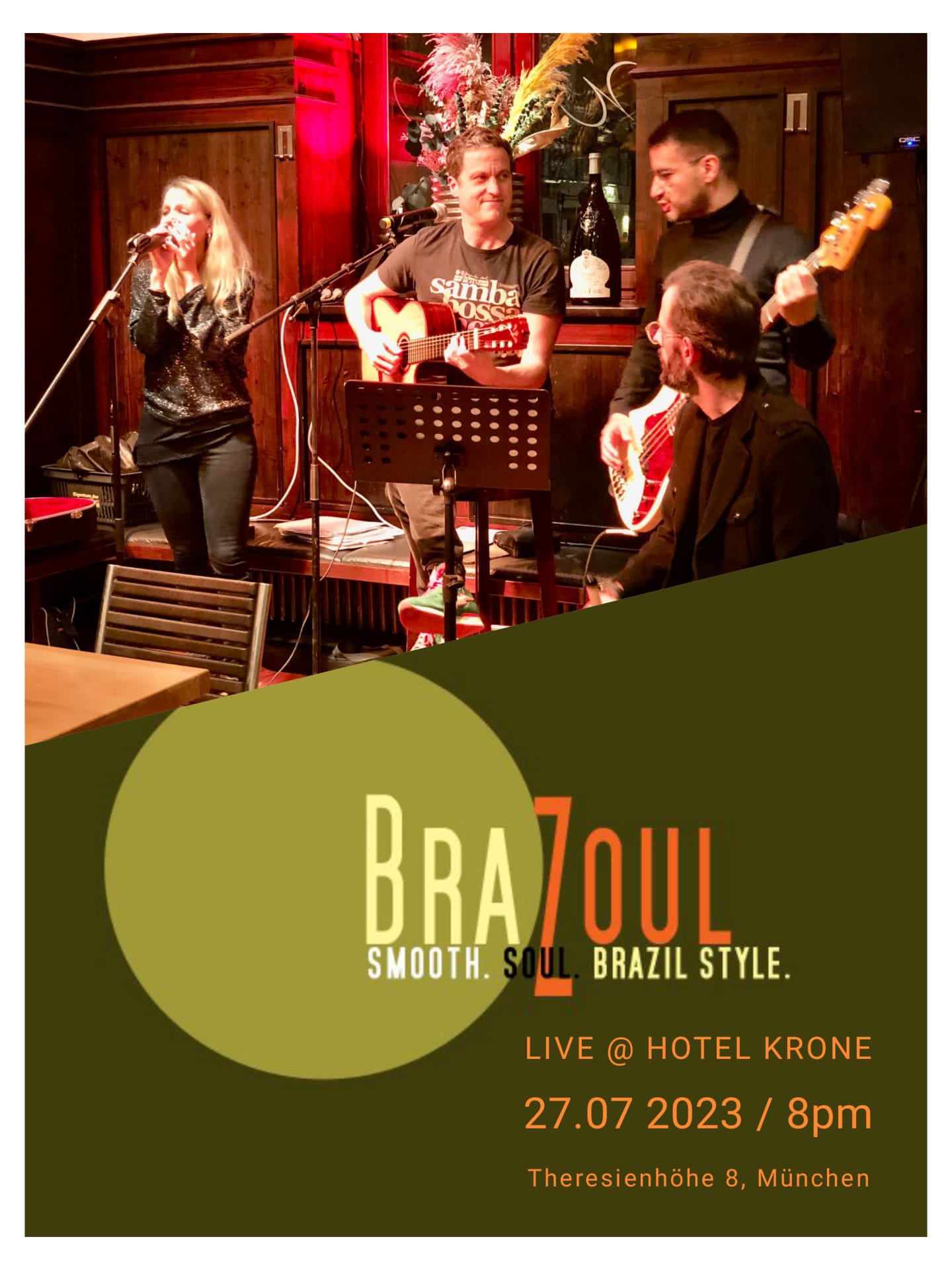 Brazoul 270723