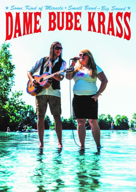 Bube Dame Krass 0523