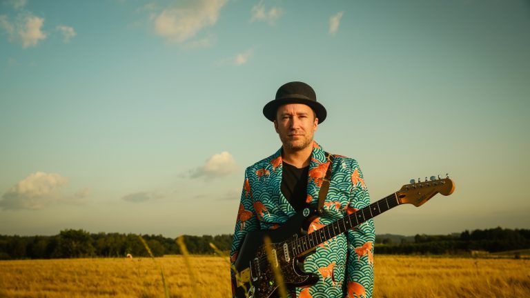 Samy Danger LIVE @hotelkronemunich