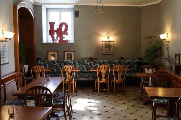 Breakfast and Events